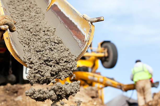 Best Concrete Removal and Replacement in Platte, SD