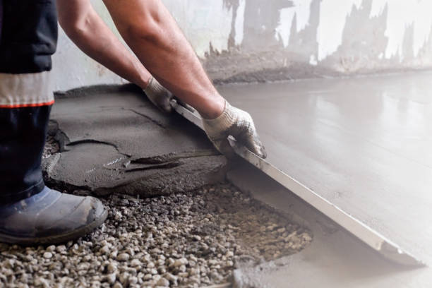 Best Concrete Sidewalk Installation in Platte, SD